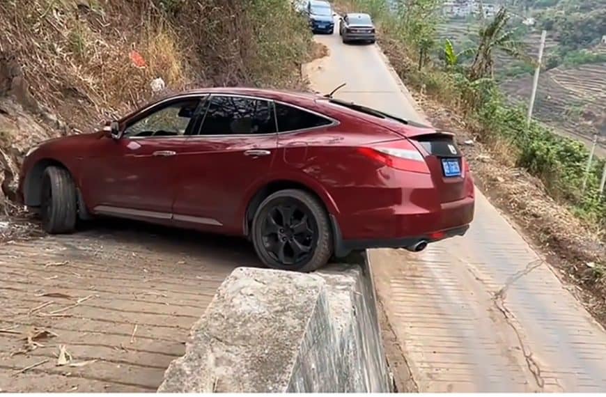 Na granici mogućeg: Hrabrost i vještina (VIDEO)