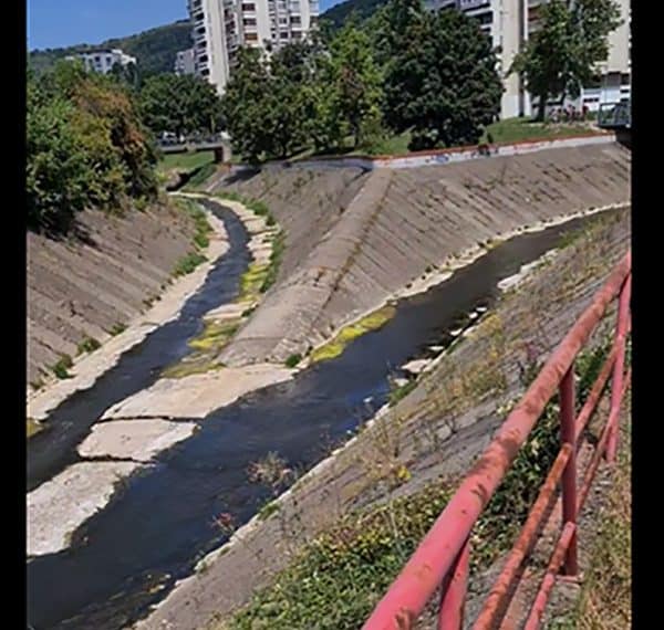 Dva gradska “đeriza”: Jala I Solina, sestrinski (Video)