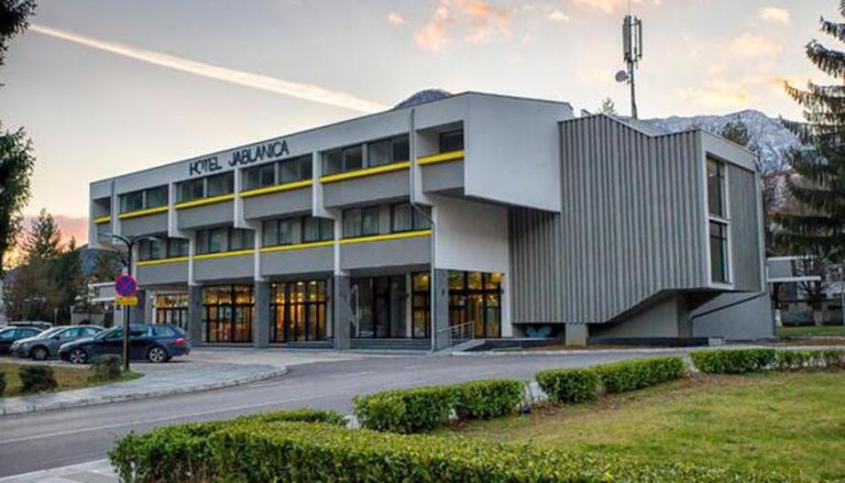 federalno ministarstvo rada i socijalne politike zatrazilo od nadleznih institucija hitan nadzor u hotelu jablanica