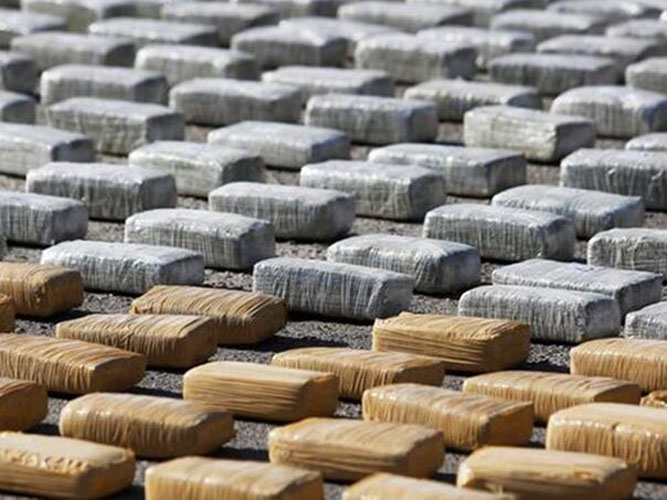 spanska policija zapljenila 700 kg kokaina medju uhapsenim srbijanac i hrvat