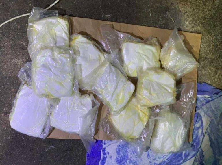policija ks zapljenjeno 20 kilograma droge uhapsena jedna osoba