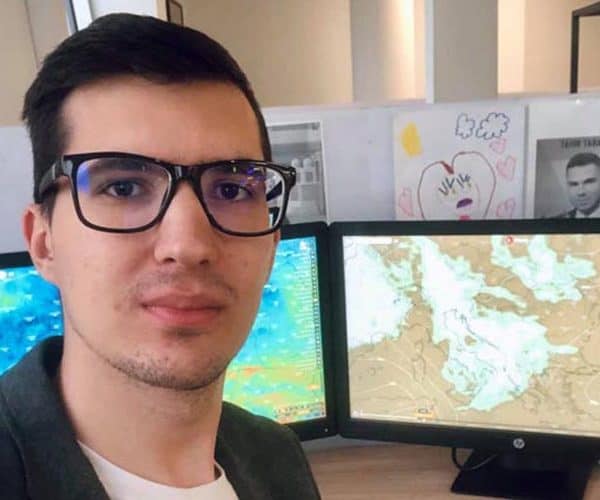 Sladić: Čuvajte zdravlje, ko može nek bježi na “otvoreno”!