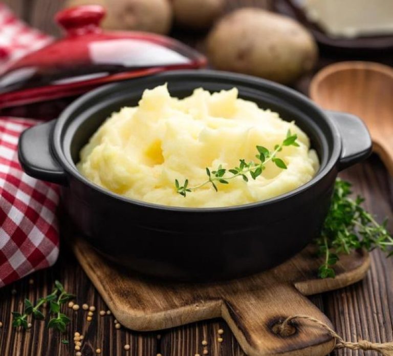 kuhari otkrili tajnu o sastojcima kojima ce te poboljsati teksturu i okus pirea od krompira