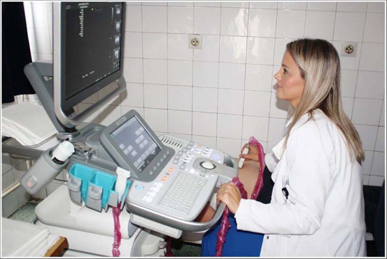 Dom zdravlja Tuzla, ultrazvuk, karcinom dojke