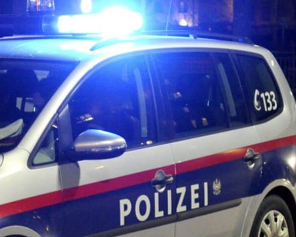 U Salzburgu teško povrijeđen 54-godišnji državljanin BiH