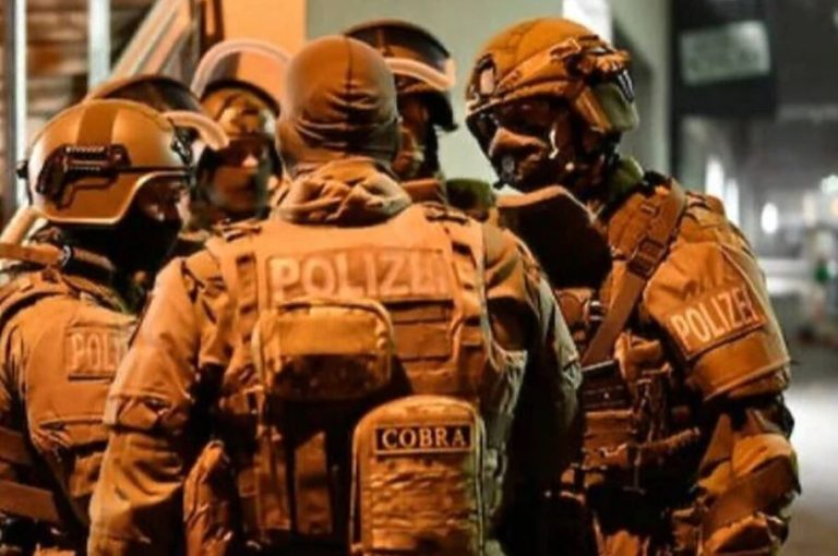 sukob bandi u becu ucestvovala i trojica porijeklom iz bih reagovala elitna jedinica austrijske policije cobre