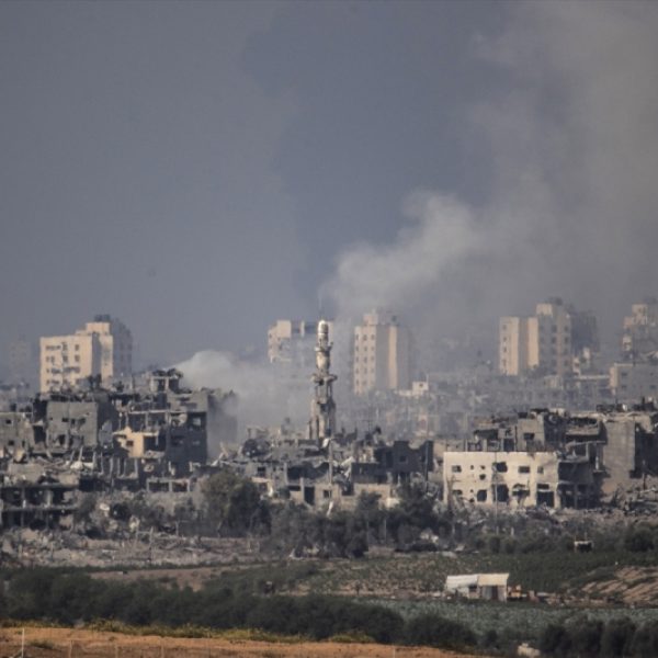 lider hamasa Ismail Haniyeh izjavio je da je blizu dogovor za primirje izmedju hamasa i izraela