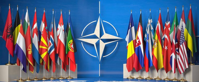 NATO, kontak grupa, eu