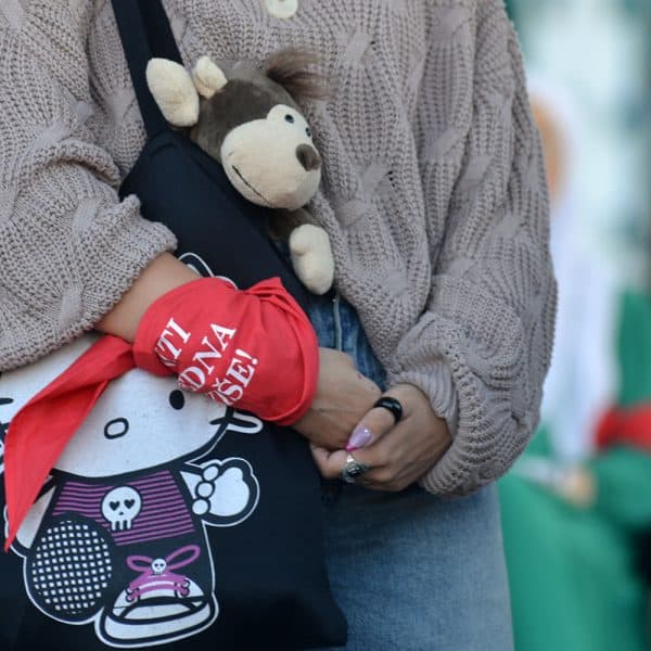 Mladi u Tuzli najavljuju proteste protiv nasilja nad ženama i femicida