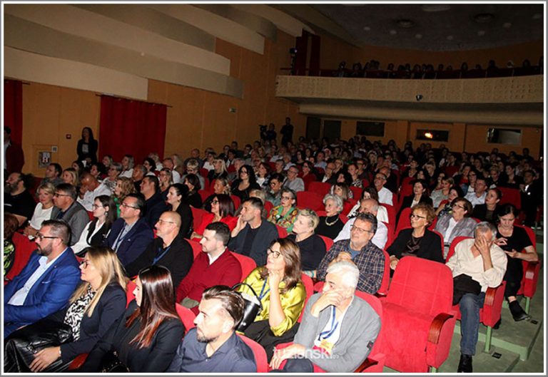 Tuzla Film Festival, otvorenje