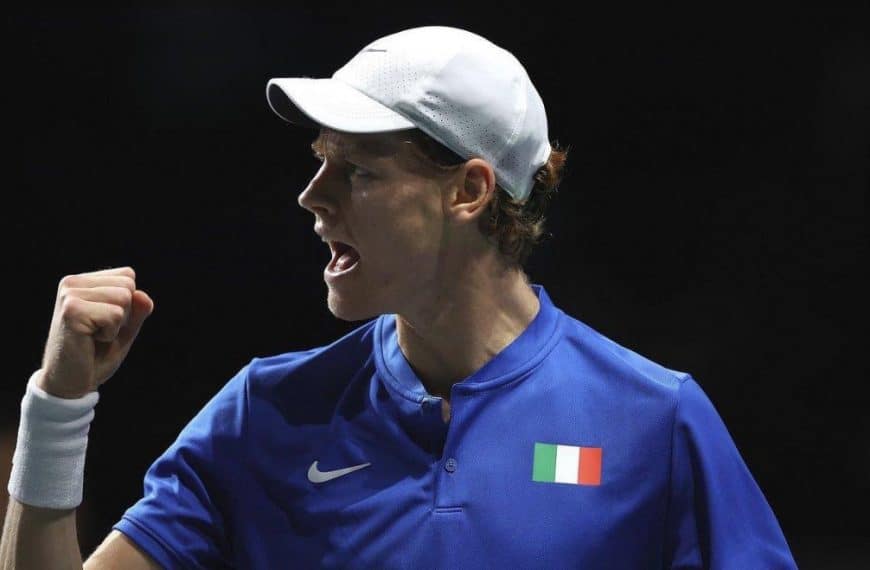 Sinner preuzeo tron ATP liste nakon velike pobjede nad Alcarazom