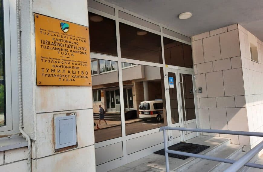 Istraga o tragediji u Domu penzionera neće stati na direktoru, ide ka vrhu