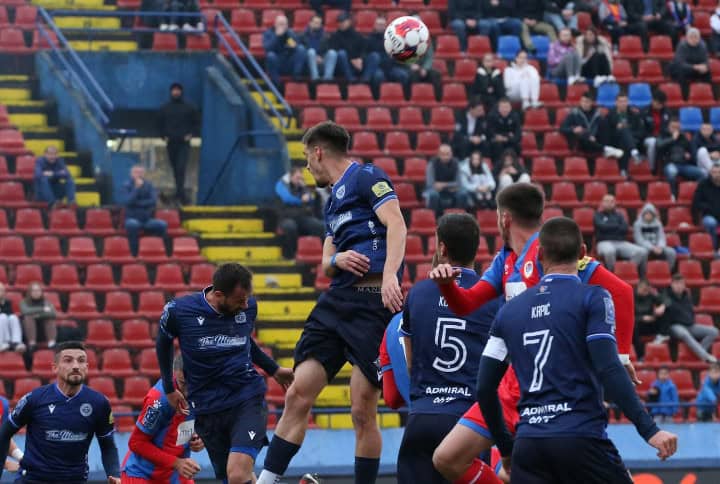 Fudbal, premijer liga bih, borac, zeljeznicar