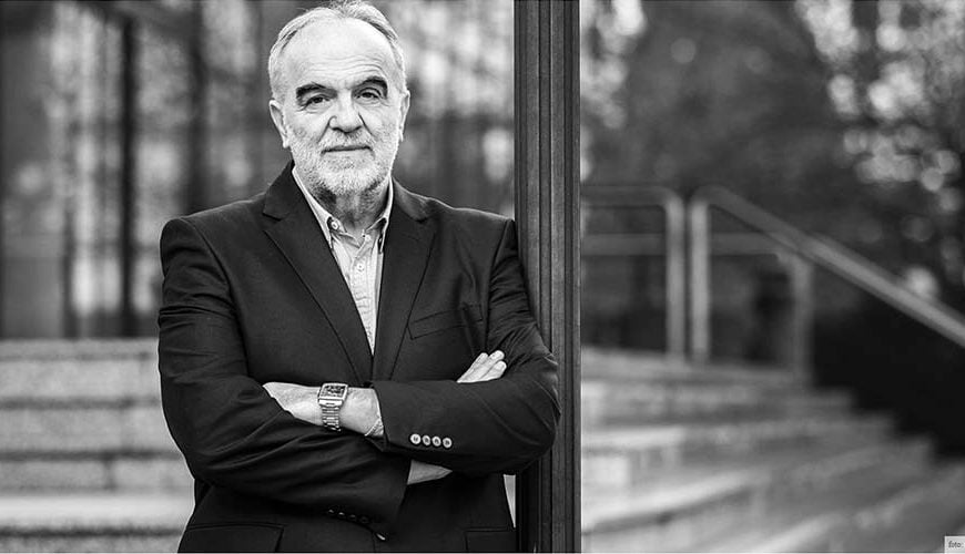 Dnevnik: Trampizam i (ne)izvjesnost fatalnog nuklearnog rata