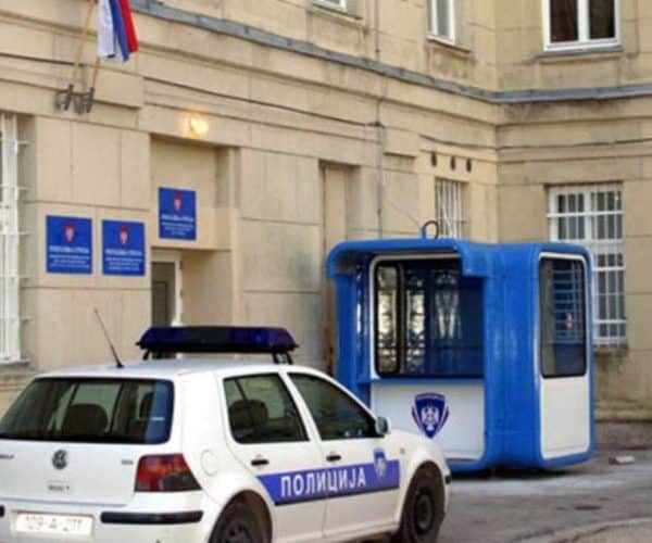 policijska uprava u trebiju