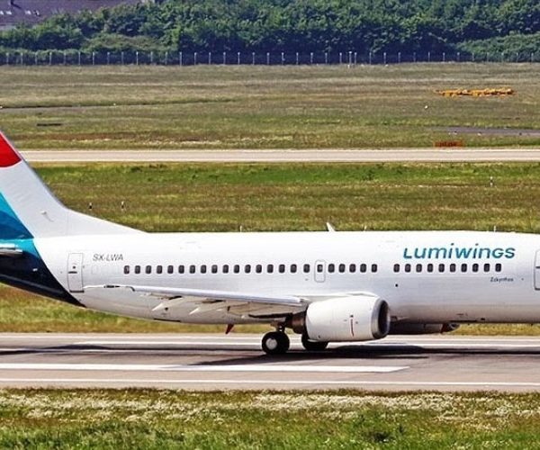 grcka aviokompanija lumiwings pokrenut ce letove sa tuzlanskog aerodroma
