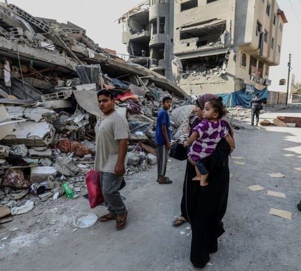 primirje od jutros stupilo na snagu u gazi dogovor izraela i hamasa razmjena talaca