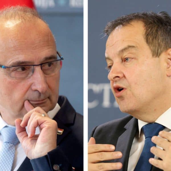 Srbija protjerala hrvatskog diplomatu zbog “mreže agenata”, oglasila se Hrvatska