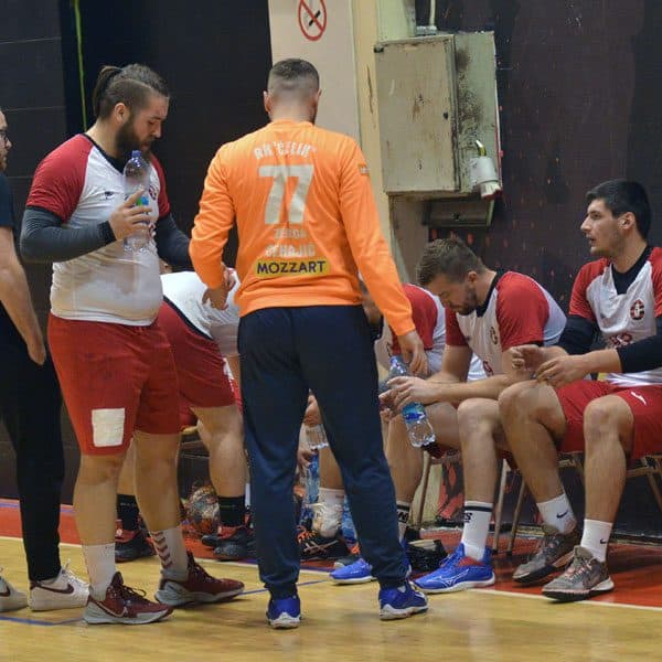 rk celik nakon dvije neodigrane utakmice izbacen iz premijer lige bih