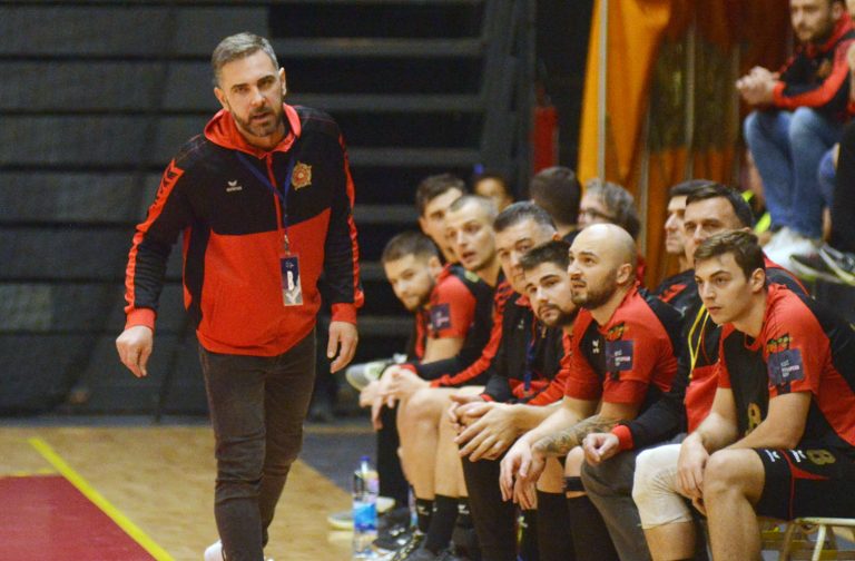 Rukomet, EHF Cup, Sloboda, Mirko Mikic