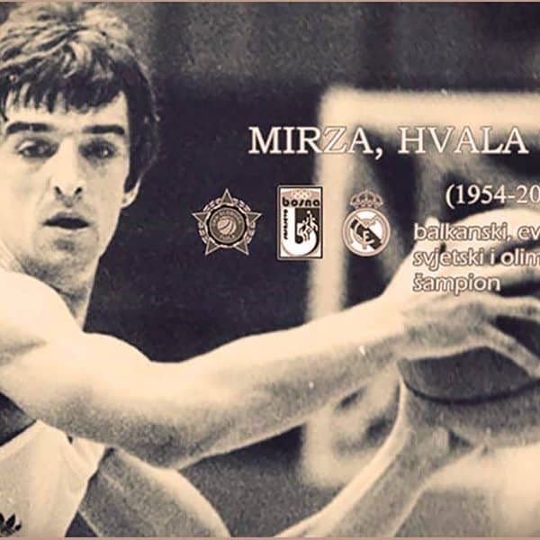 na danasnji dan u tuzli rodjen mirza delibasic najbolji sportista bih svih vremena