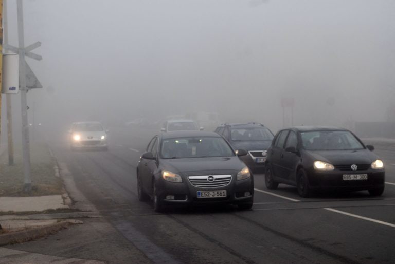 danas u bih magla u jutarnjim satima tokom dana pretezno oblacno a padavine se ocekuju u drugom dijelu dana
