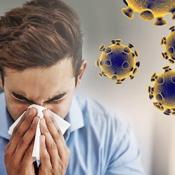 Zapušen nos, glavobolja i umor: Nije alergija, ovaj virus puni domove zdravlja