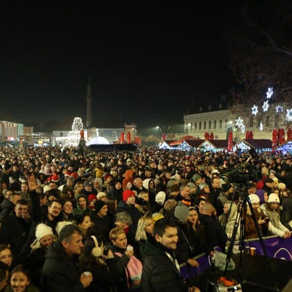 neradni dani u fbih povodom novogodisnjih praznika su srijeda i cetvrtak 1 i 2 januar