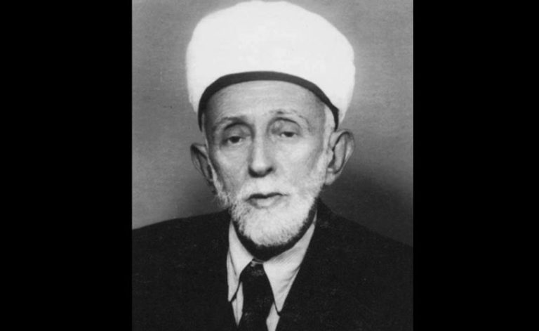 tuzlanski muftija Muhamed Šefket ef. Kurt urgirao je kod njemacke komande u tuzli da se ustaski plan o pokolju srba sprijeci