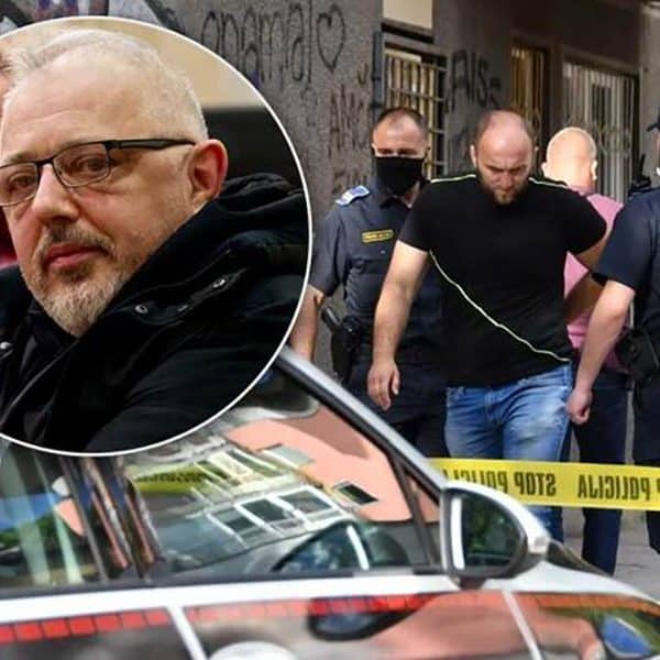 Amir Pašić Faćo osuđen na dvije godine i osam mjeseci zatvora
