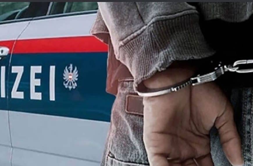 U Beču uhapšeni državljani BiH i Srbije zbog trgovine drogom