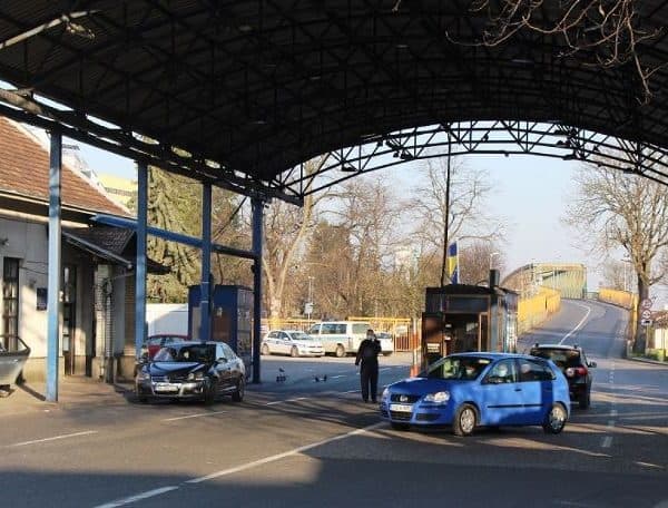 Granični prijelaz Gradiška u završnoj fazi, čeka se formalni sporazum