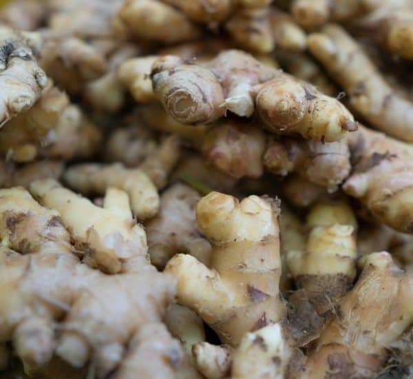 Ko ne bi trebao da konzumira đumbir