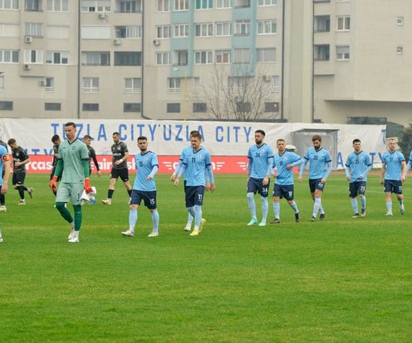 Danas tri utakmice 24. kola Premijer lige BiH: Tuzla City dočekuje Sarajevo u bitnoj utakmici za opstanak