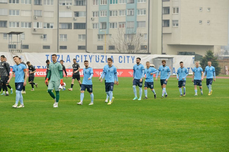 Danas tri utakmice 24. kola Premijer lige BiH: Tuzla City dočekuje Sarajevo u bitnoj utakmici za opstanak
