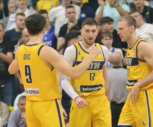 bivsi kosarkaski reprezentativac bih aleksandar lazic dobio je zanimljivu funkciju u ksbih