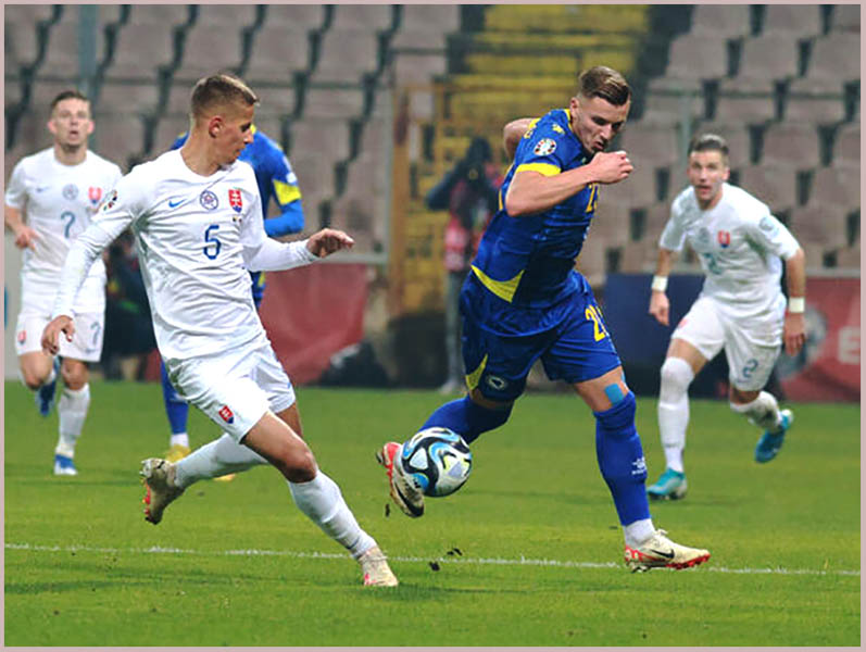Reprezentacija BiH_Liga nacija_Zarada