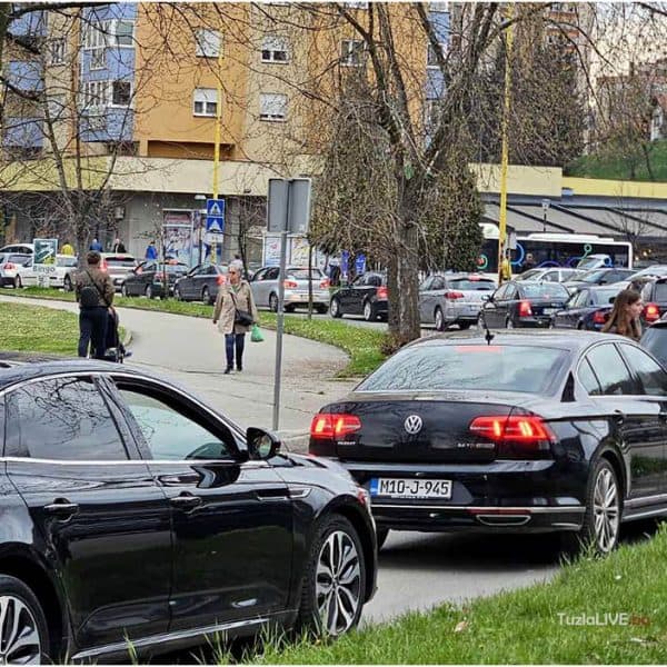 Automobili, registracija