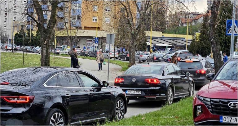 Automobili, registracija