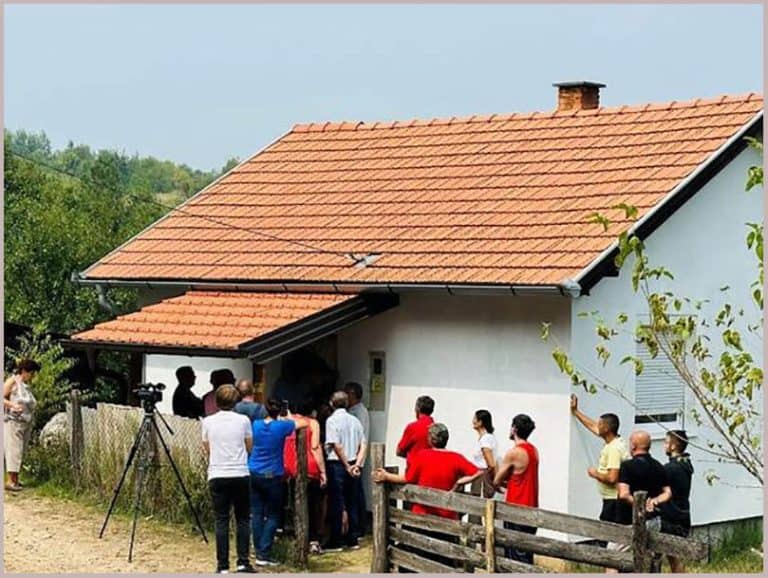 Selo Tumare_Opcina Lukavac