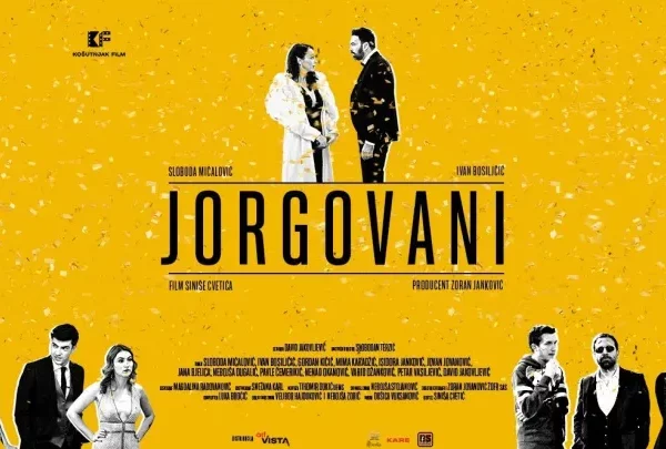 Film “Jorgovani” 22. aprila u BKC Gračanica