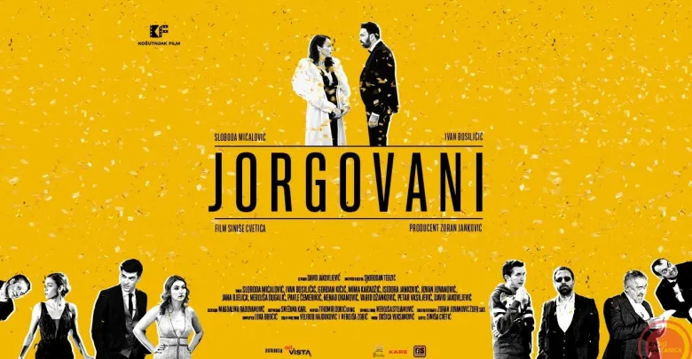 Film “Jorgovani” 22. aprila u BKC Gračanica