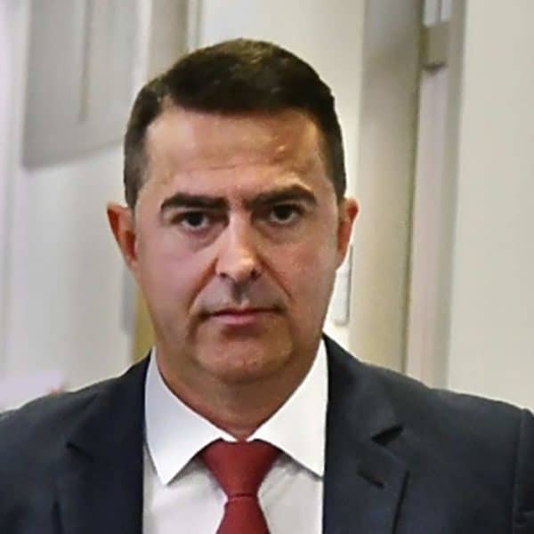 Kajganić najavio za sutra optužnicu protiv Vasvije Vidović