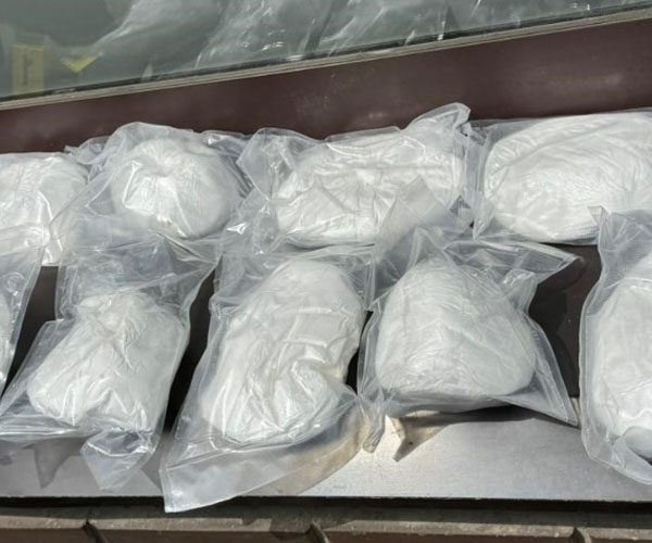 u akciji mupa tk uhapsen 36 stogodisnjak kod kojeg je pronadjeno 9 kilograma droge