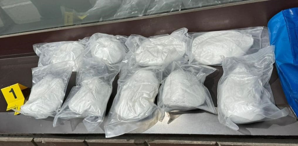 u akciji mupa tk uhapsen 36 stogodisnjak kod kojeg je pronadjeno 9 kilograma droge