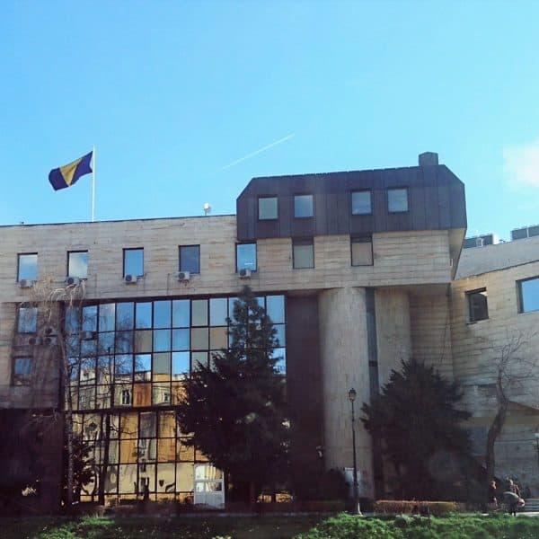 Predstavnički dom Parlamenta FBiH: Dokumenti kojima se poziva na rat su falsifikat