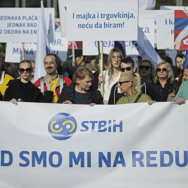 Šatorović: Imamo razloga za proteste svaki dan osim Prvog maja!