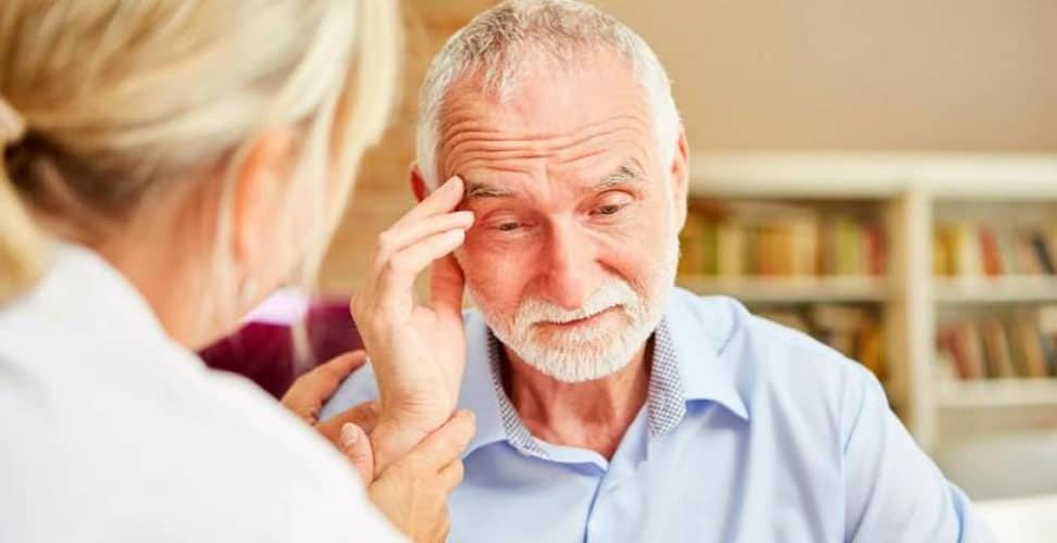 rani znakovi koji mogu pokazati da osoba boluje od demencije objasnjenje ljekara