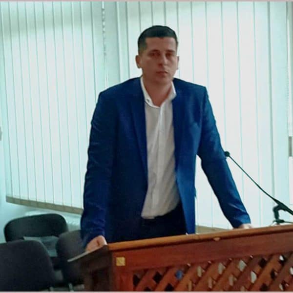 Završeno suđenje u političkom procesu Rudnik soli Tuzla: Da li je tužilac Serhatlić ‘reketirao’ ministra Husića?