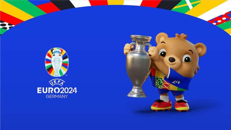 Uefa.com, Euro, Njemacka 2024